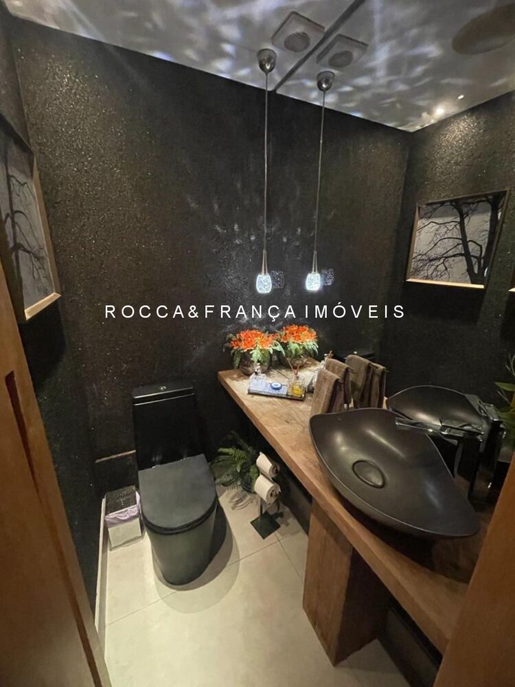 Apartamento à venda com 2 quartos, 180m² - Foto 10