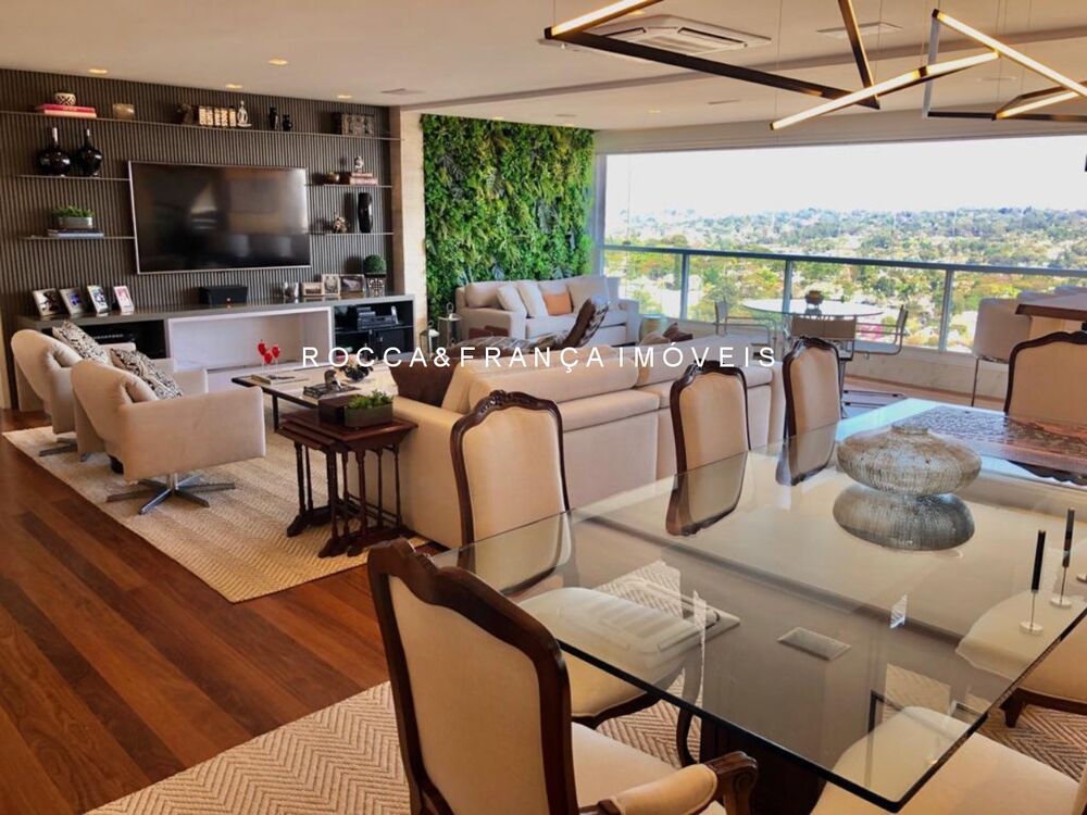 Apartamento à venda com 2 quartos, 180m² - Foto 4