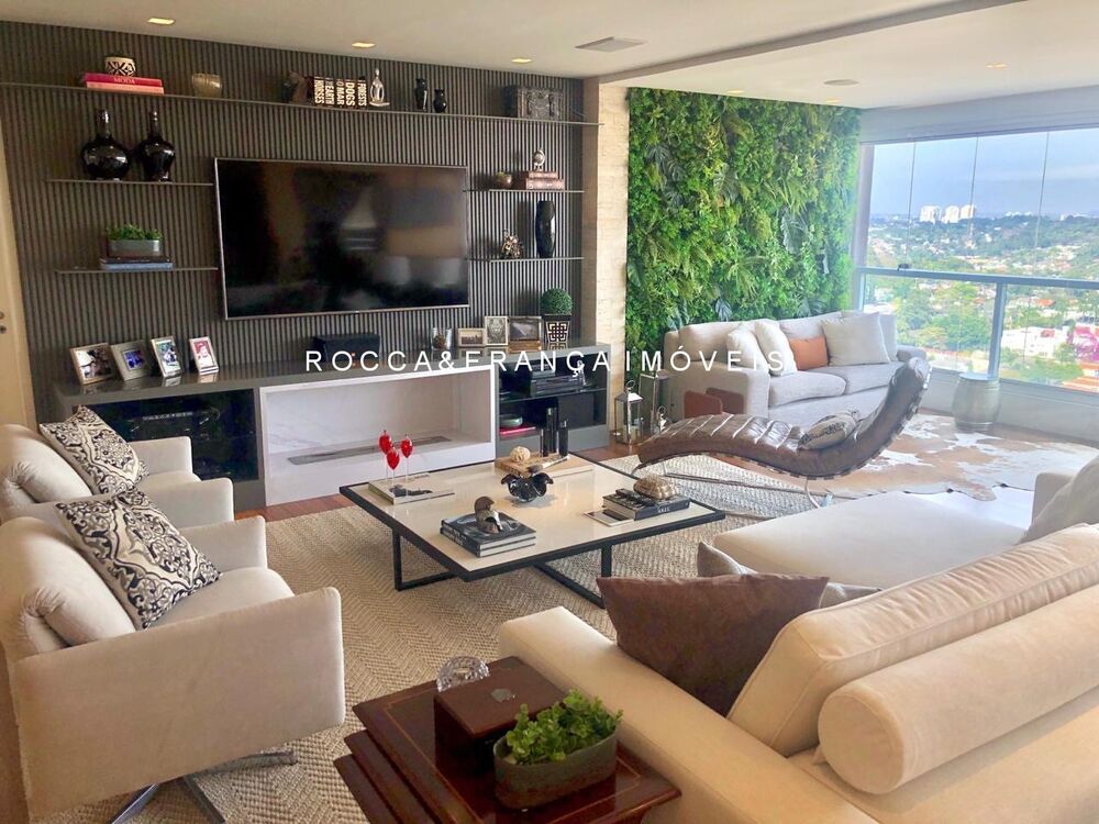 Apartamento à venda com 2 quartos, 180m² - Foto 2