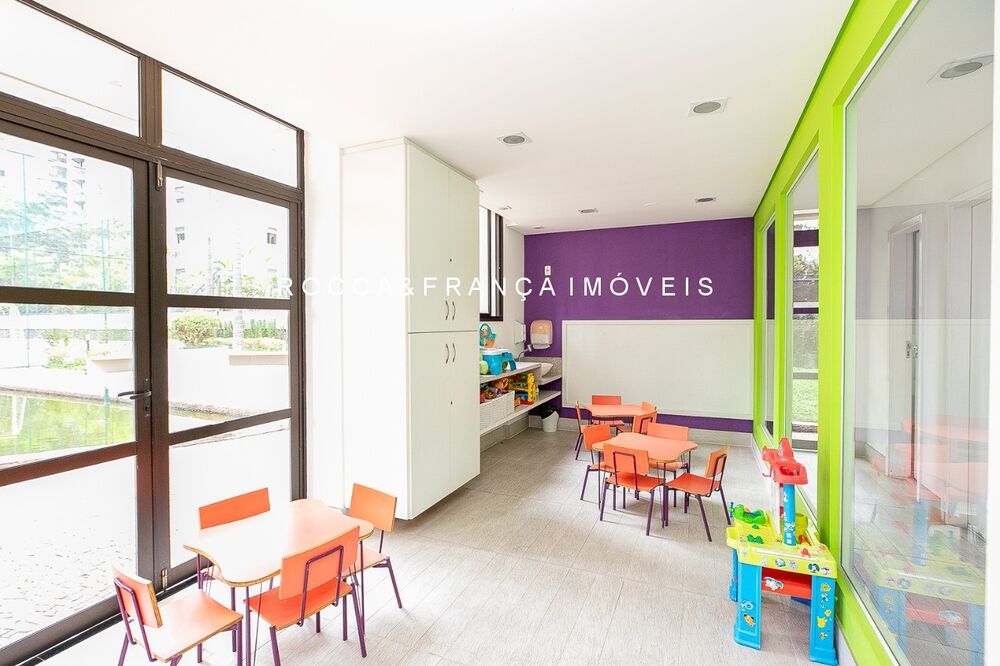 Apartamento, 3 quartos, 162 m² - Foto 15