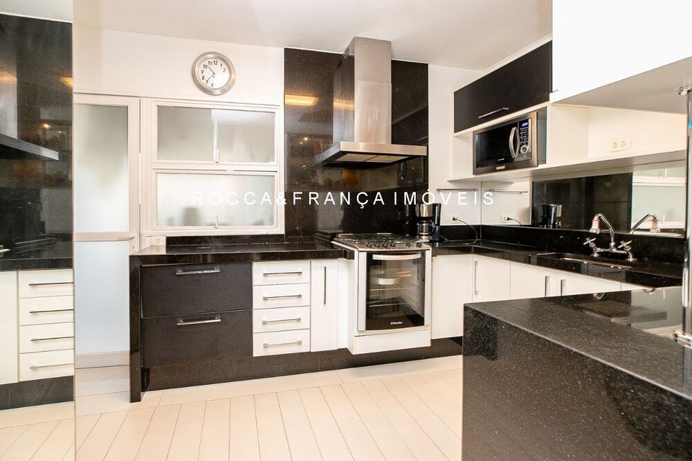 Apartamento, 3 quartos, 162 m² - Foto 29