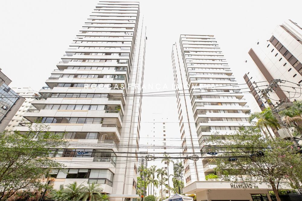 Apartamento, 3 quartos, 162 m² - Foto 6