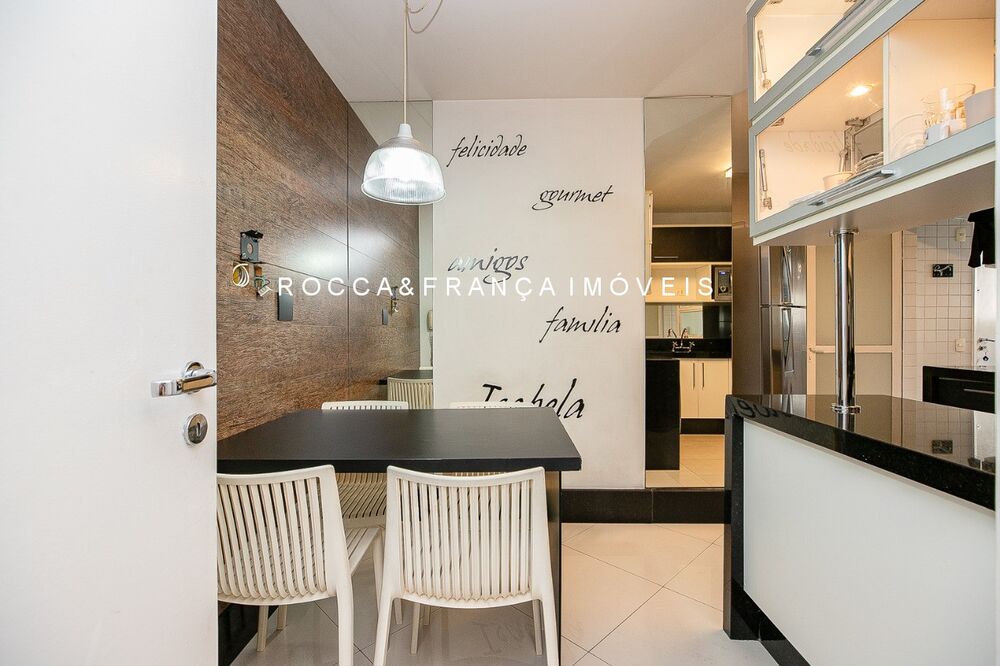 Apartamento, 3 quartos, 162 m² - Foto 2