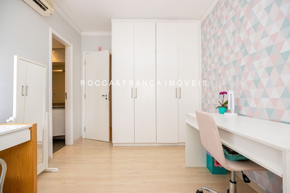 Apartamento, 3 quartos, 162 m² - Foto 9