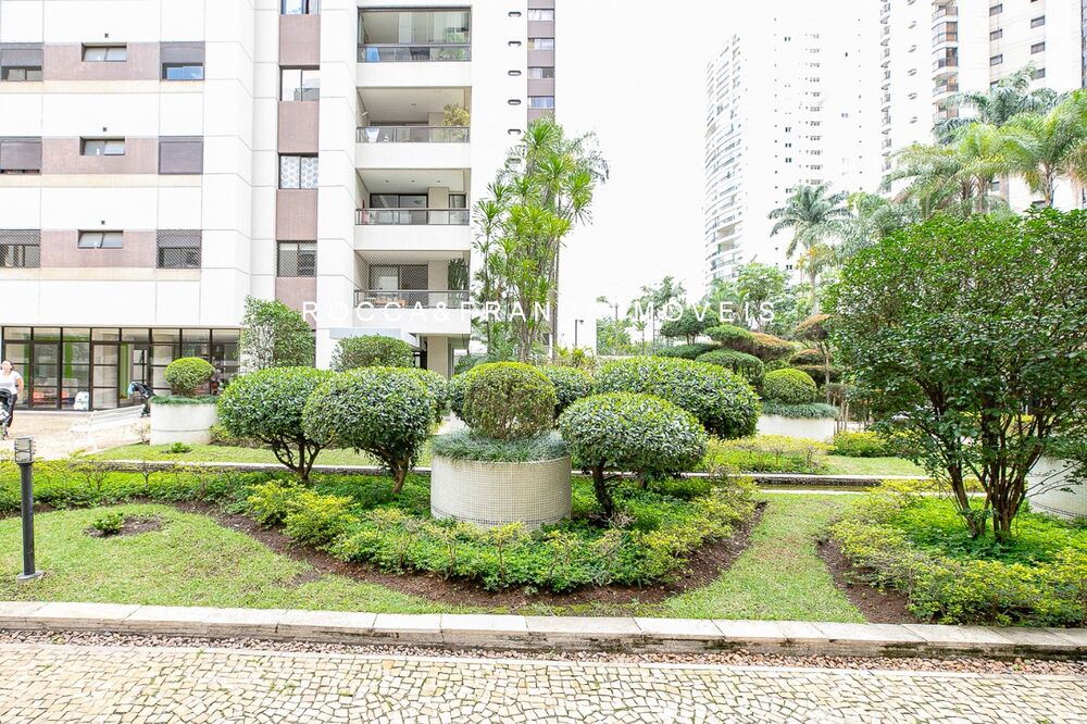 Apartamento, 3 quartos, 162 m² - Foto 3