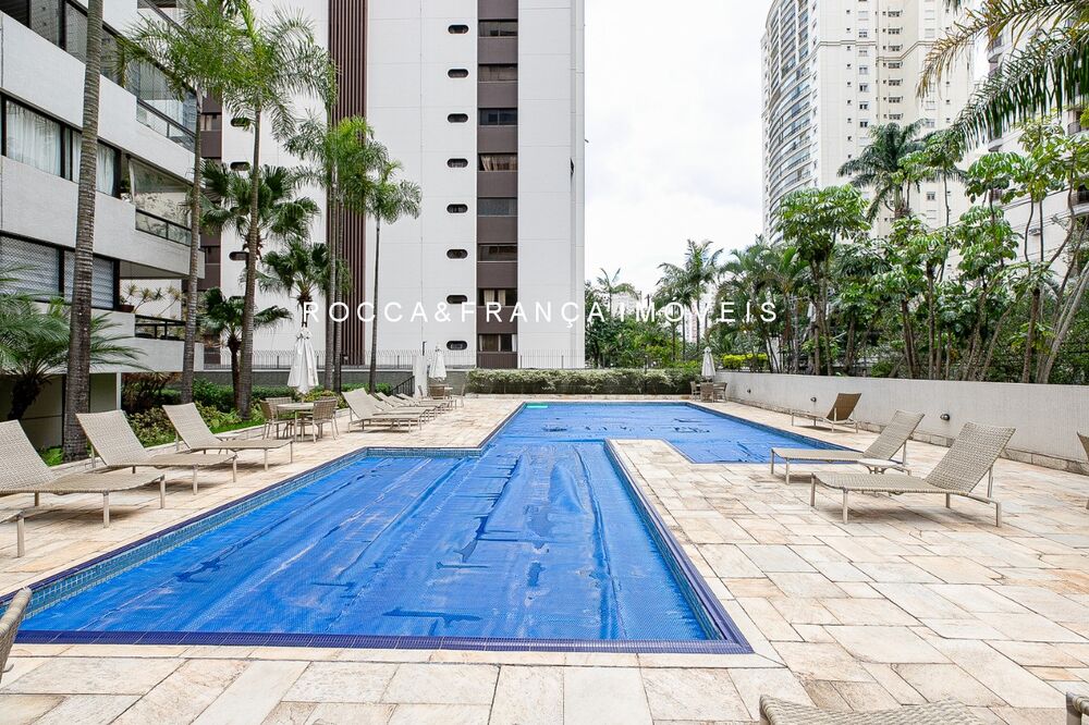 Apartamento, 3 quartos, 162 m² - Foto 21
