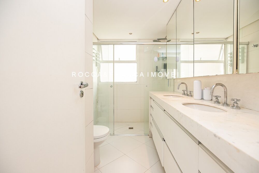 Apartamento, 3 quartos, 162 m² - Foto 5