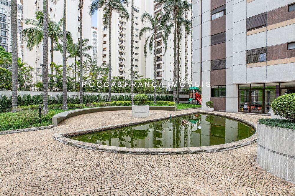 Apartamento, 3 quartos, 162 m² - Foto 12