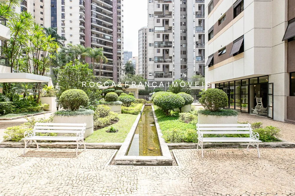 Apartamento, 3 quartos, 162 m² - Foto 39