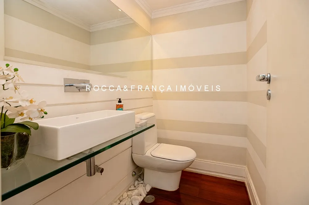 Apartamento, 3 quartos, 162 m² - Foto 8