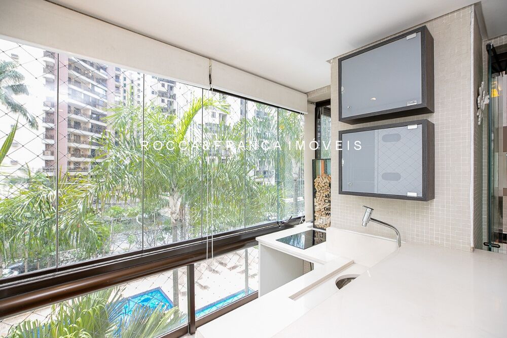 Apartamento, 3 quartos, 162 m² - Foto 18
