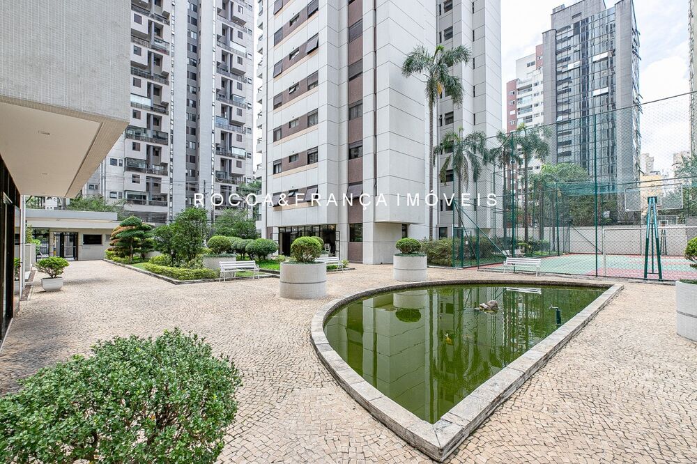 Apartamento, 3 quartos, 162 m² - Foto 20