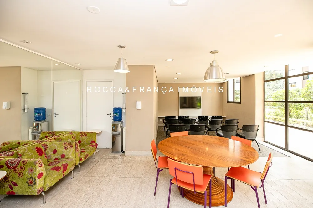 Apartamento, 3 quartos, 162 m² - Foto 38