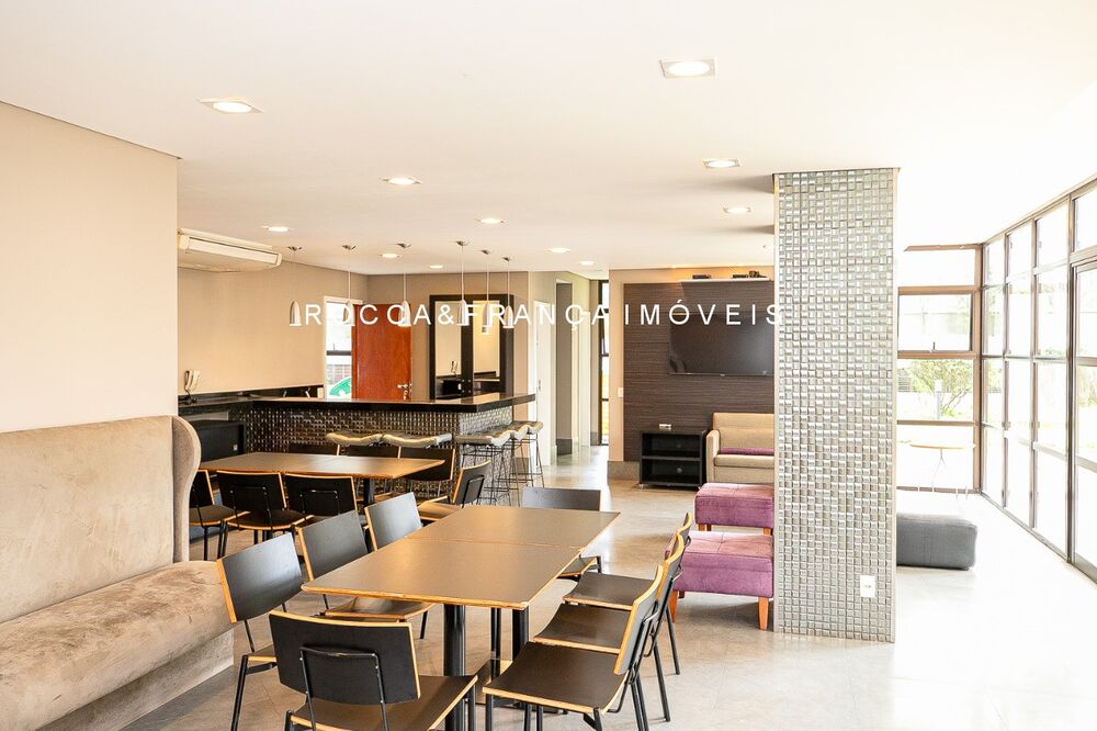 Apartamento, 3 quartos, 162 m² - Foto 10
