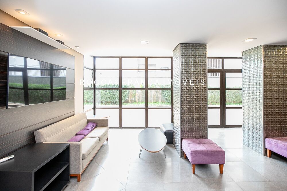 Apartamento, 3 quartos, 162 m² - Foto 23