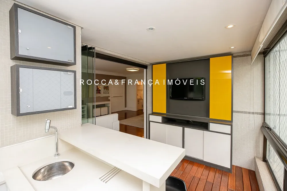 Apartamento, 3 quartos, 162 m² - Foto 6