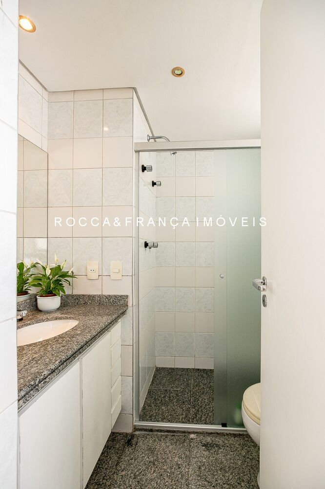 Apartamento, 3 quartos, 162 m² - Foto 8