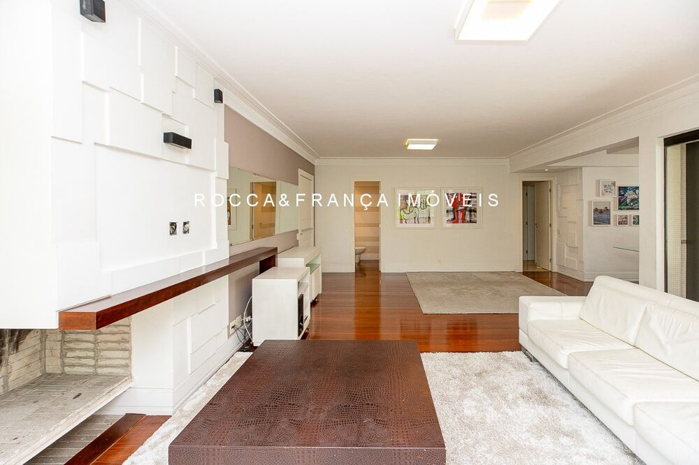 Apartamento, 3 quartos, 162 m² - Foto 31