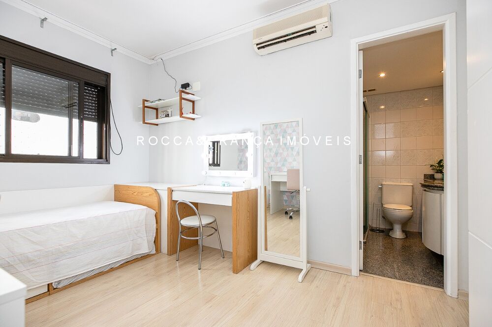 Apartamento, 3 quartos, 162 m² - Foto 4