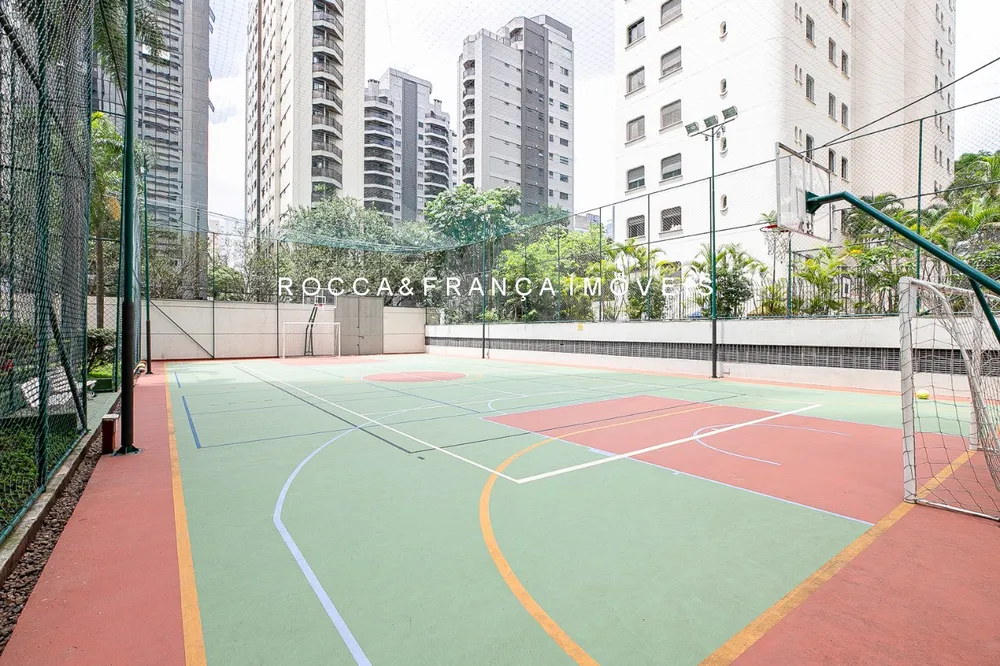 Apartamento, 3 quartos, 162 m² - Foto 31
