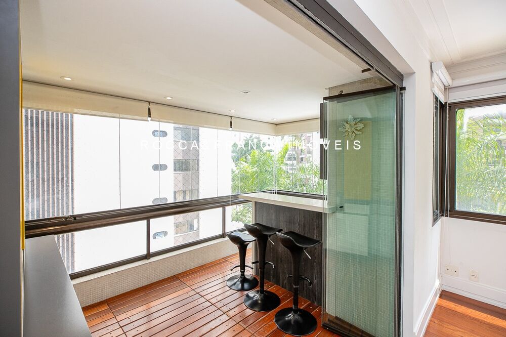 Apartamento, 3 quartos, 162 m² - Foto 26