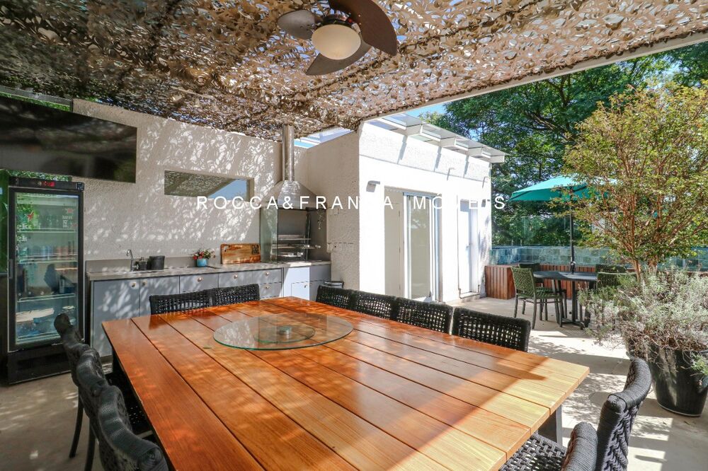 Casa de Condomínio, 4 quartos - Foto 3