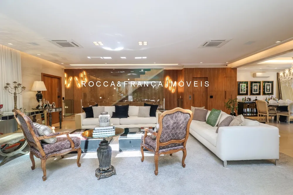 Casa de Condomínio, 4 quartos - Foto 6