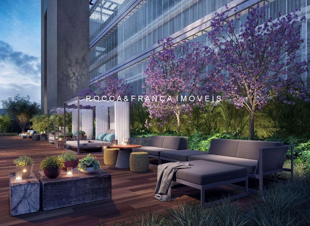 Cobertura, 4 quartos, 338 m² - Foto 8