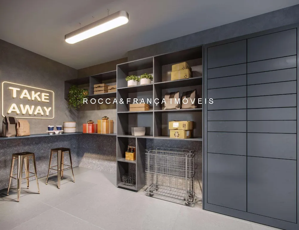 Cobertura, 4 quartos, 338 m² - Foto 12