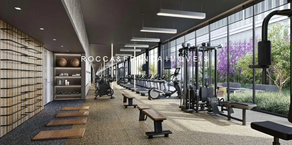 Cobertura, 4 quartos, 338 m² - Foto 11