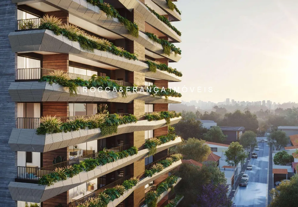 Cobertura, 4 quartos, 338 m² - Foto 1