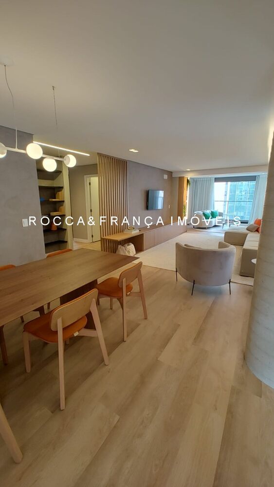 Apartamento, 3 quartos, 145 m² - Foto 6