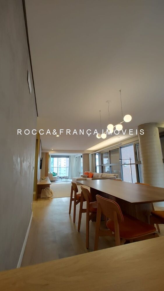 Apartamento, 3 quartos, 145 m² - Foto 12
