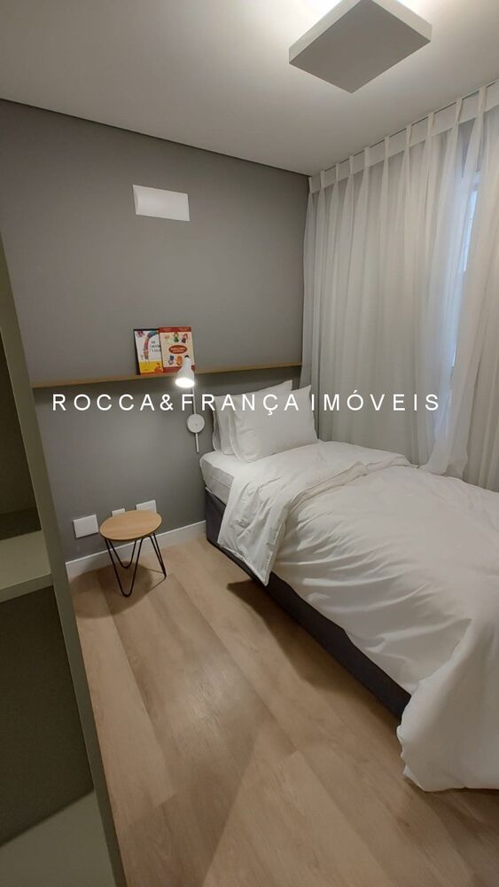 Apartamento, 3 quartos, 145 m² - Foto 23