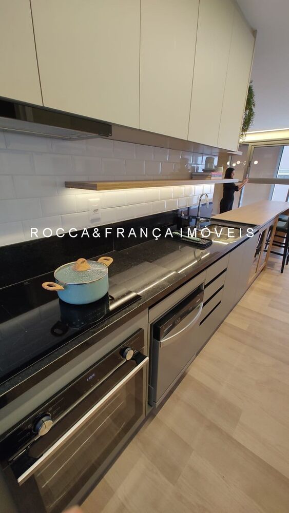 Apartamento, 3 quartos, 145 m² - Foto 9