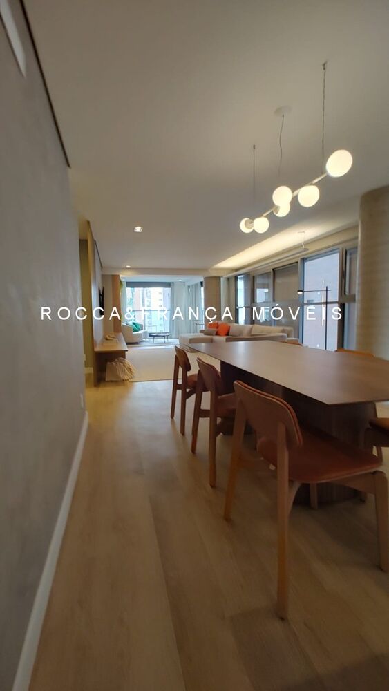 Apartamento, 3 quartos, 145 m² - Foto 10