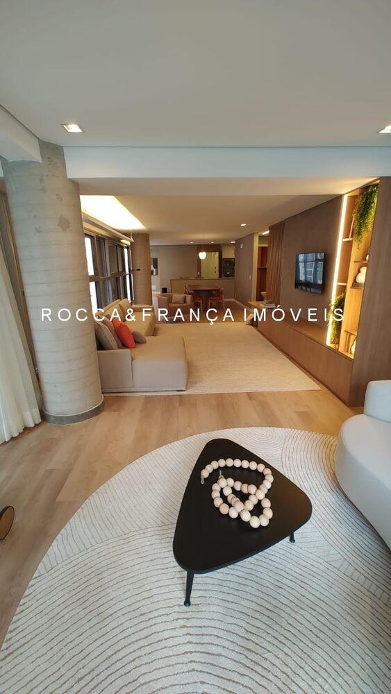 Apartamento, 3 quartos, 145 m² - Foto 1