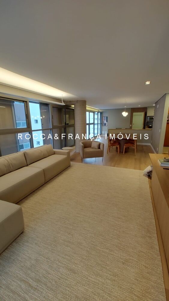 Apartamento, 3 quartos, 145 m² - Foto 4