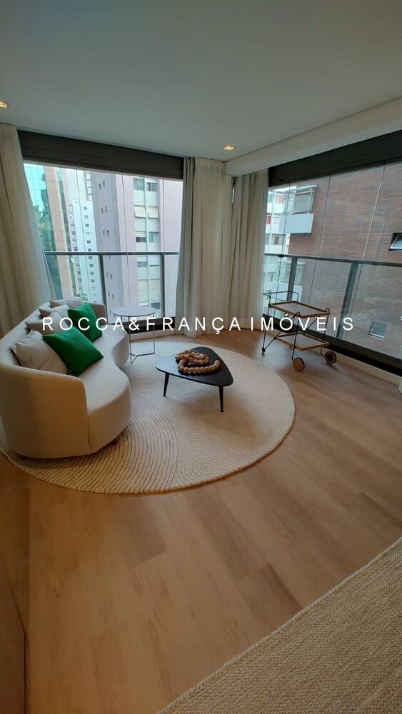 Apartamento, 3 quartos, 145 m² - Foto 7