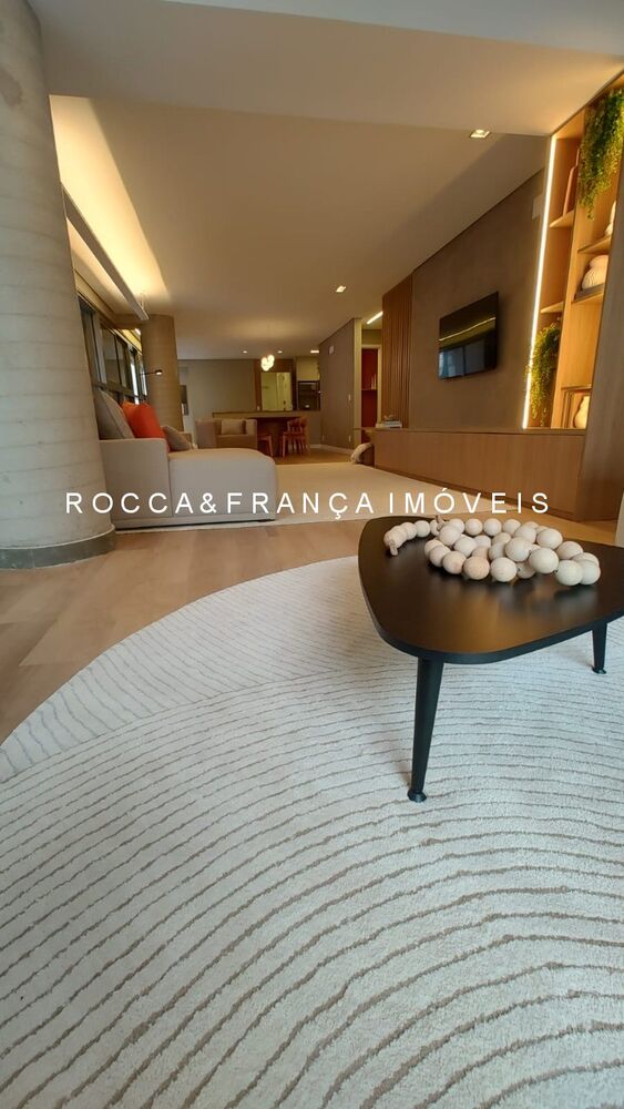 Apartamento, 3 quartos, 145 m² - Foto 2