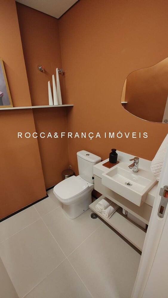 Apartamento, 3 quartos, 145 m² - Foto 14