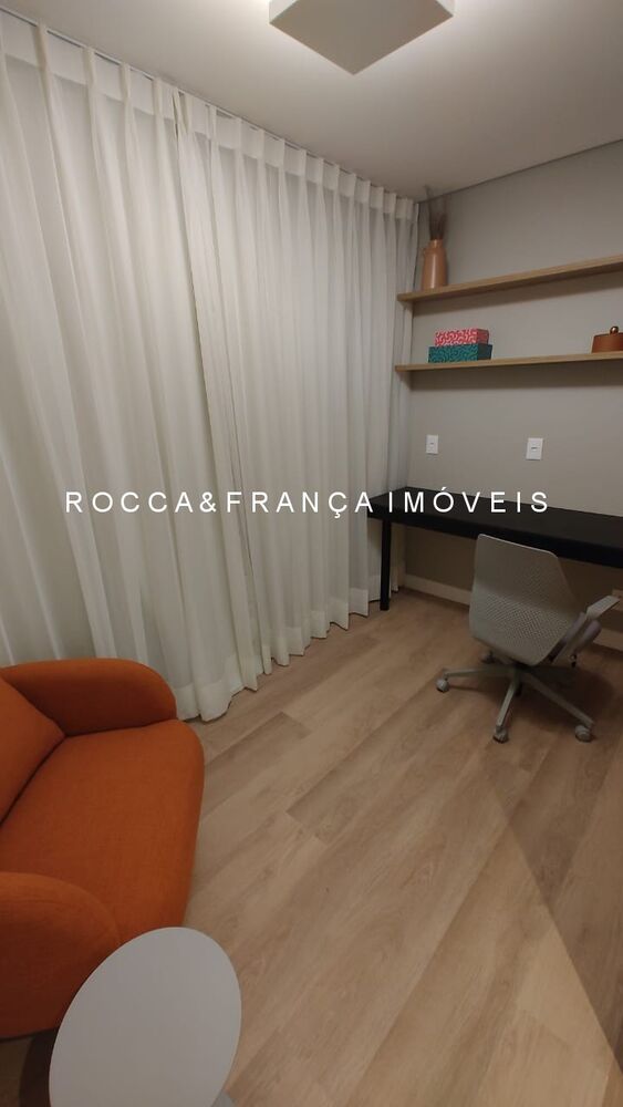 Apartamento, 3 quartos, 145 m² - Foto 20