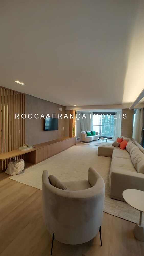 Apartamento, 3 quartos, 145 m² - Foto 8