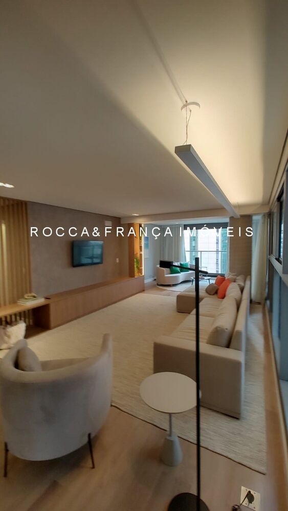 Apartamento, 3 quartos, 145 m² - Foto 5