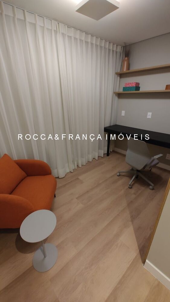 Apartamento, 3 quartos, 145 m² - Foto 21