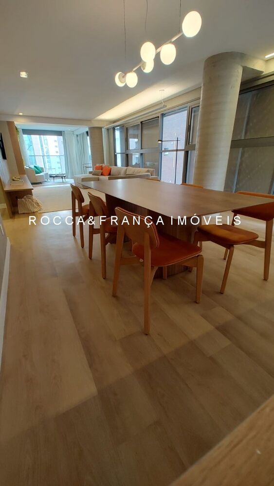 Apartamento, 3 quartos, 145 m² - Foto 11