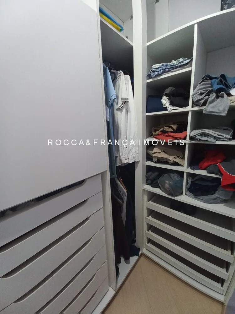 Apartamento, 3 quartos, 116 m² - Foto 3