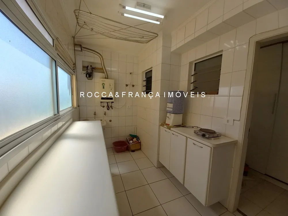 Apartamento, 3 quartos, 116 m² - Foto 1