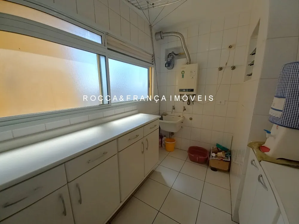 Apartamento, 3 quartos, 116 m² - Foto 2