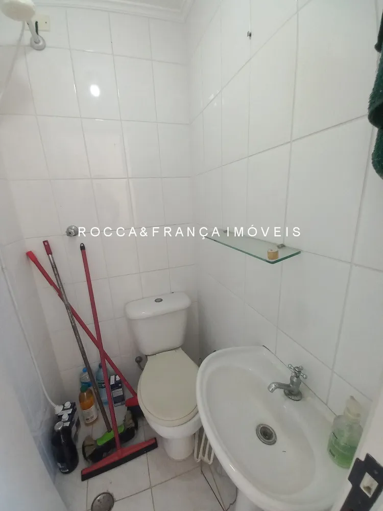 Apartamento, 3 quartos, 116 m² - Foto 4